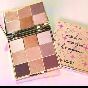 Tarte pallet